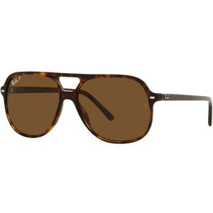 Ray Ban Bill Square Sunglasses